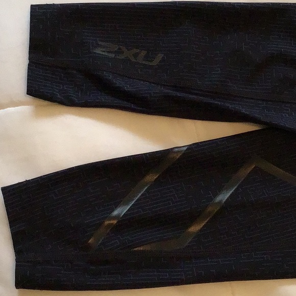 Yoga-exercise pants - 2XU - Picture 5 of 6